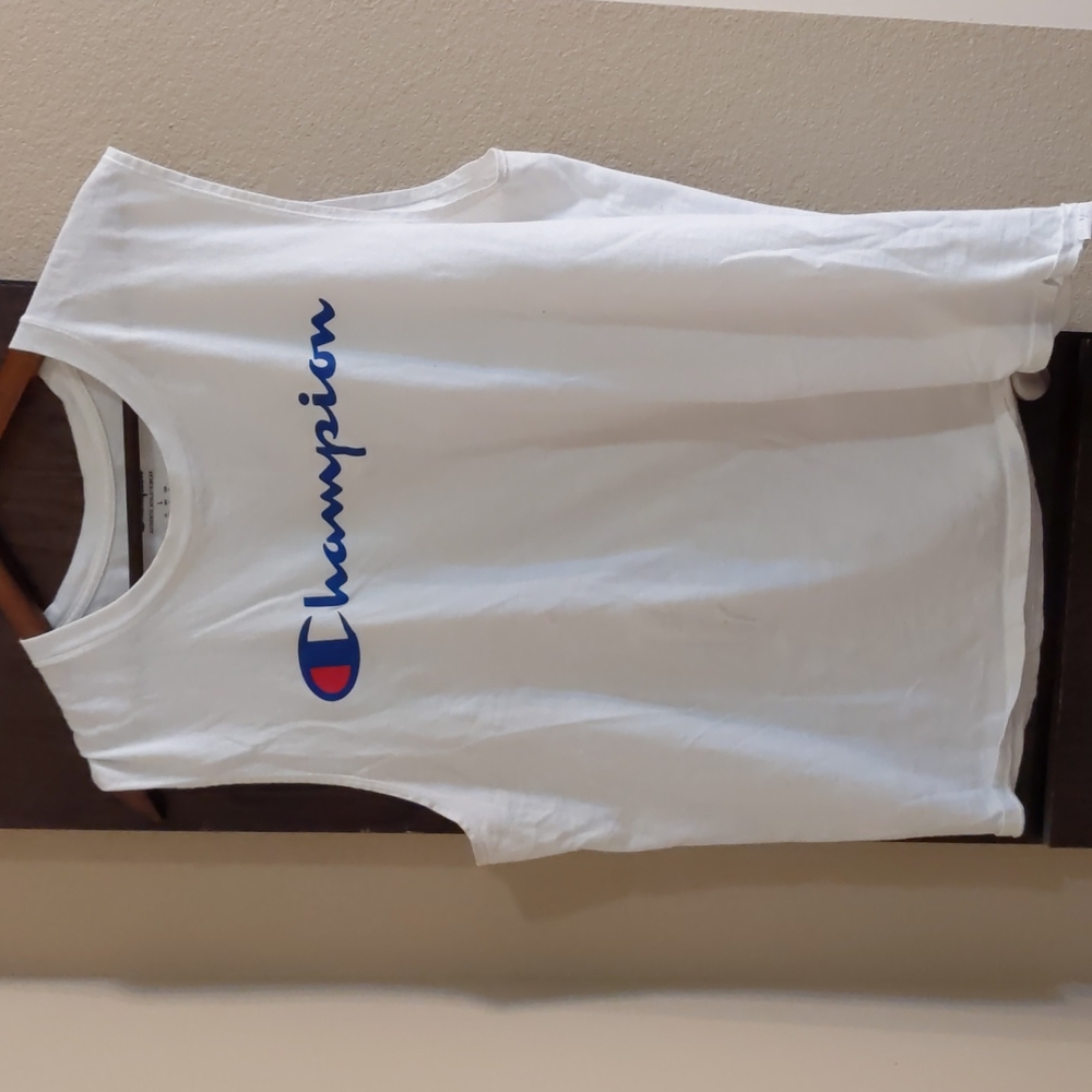 Champion cut off